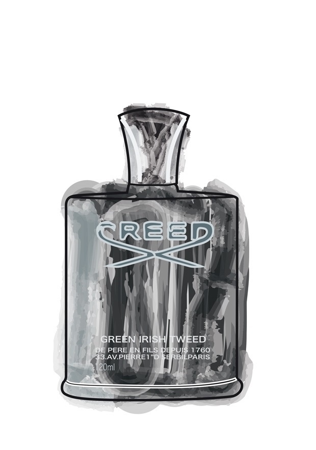 Parfümün efsaneleri