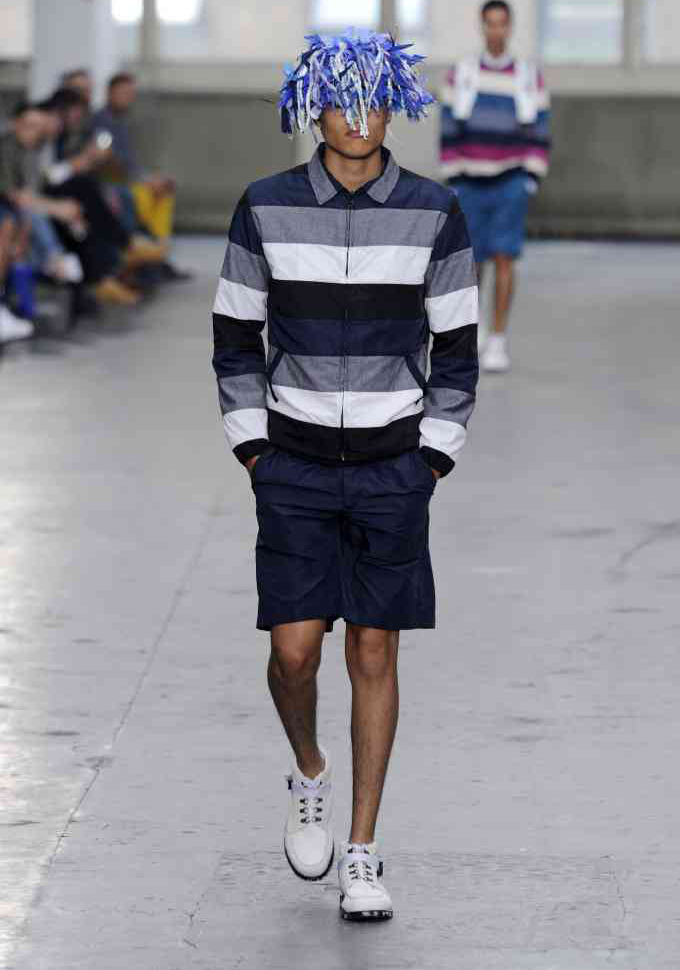 Londra'dan en iyi 10 stil