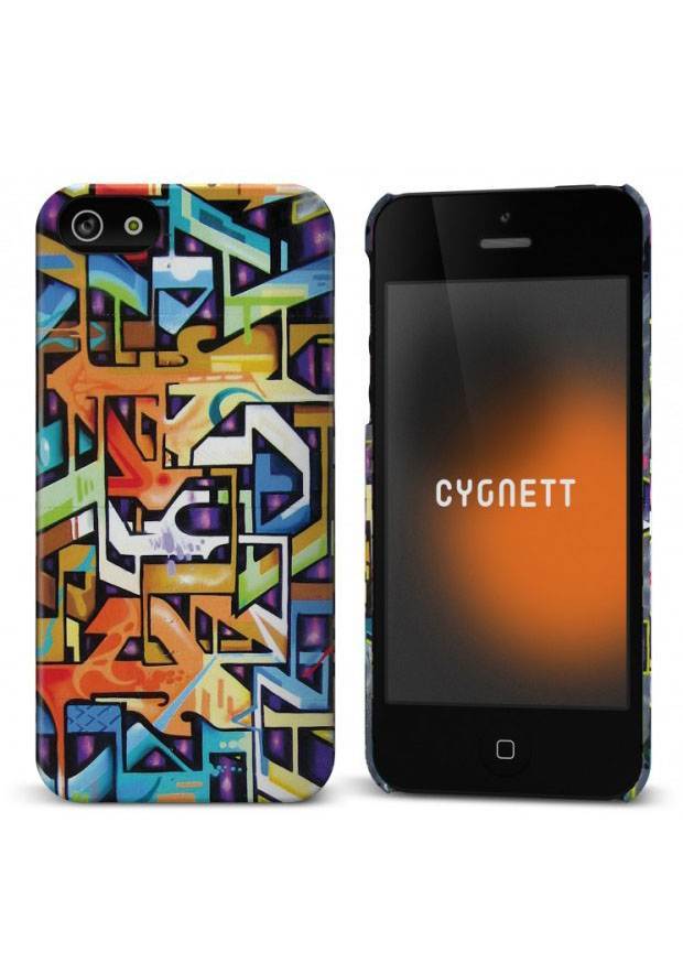 iPhone 5'inizi giydirin