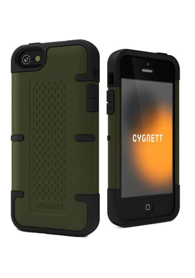 iPhone 5'inizi giydirin