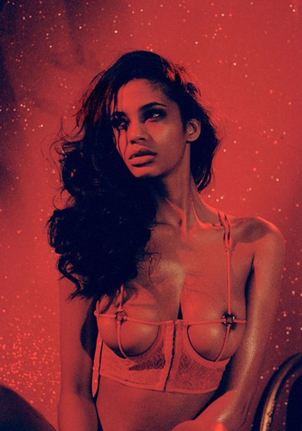 Coco De Mer'in egzotik yüzü