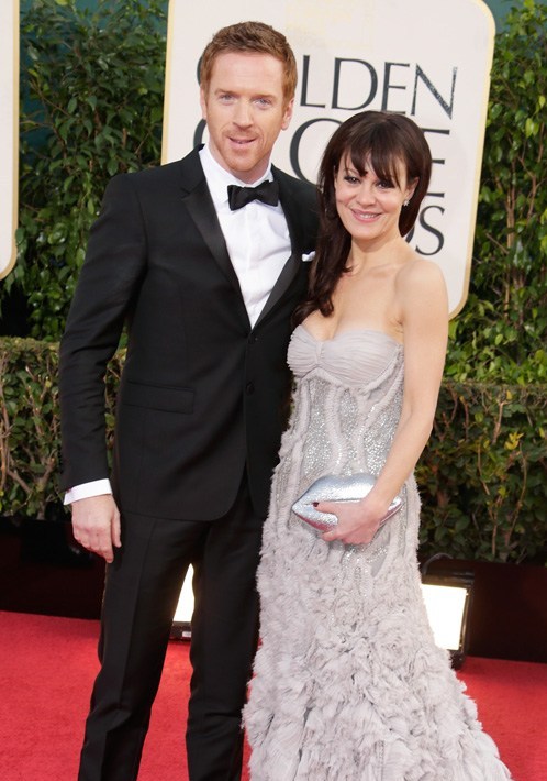 2013 Golden Globe Ödül Töreni