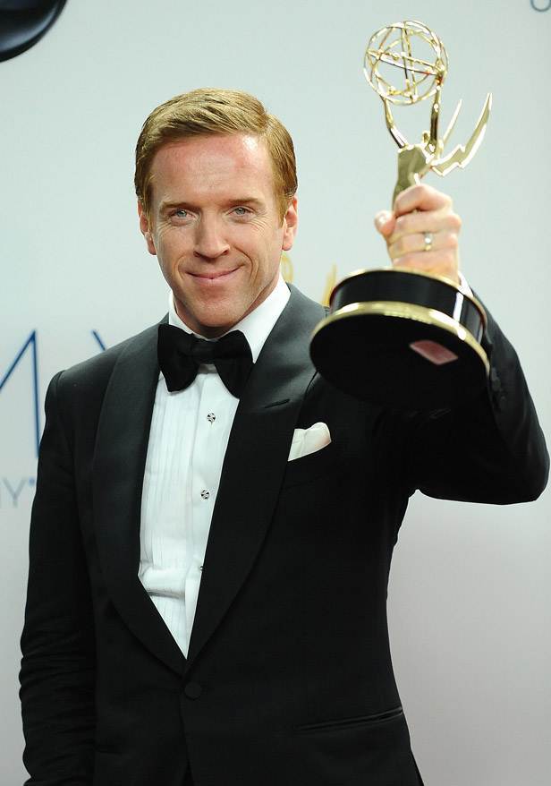 Emmyler sahiplerini buldu 