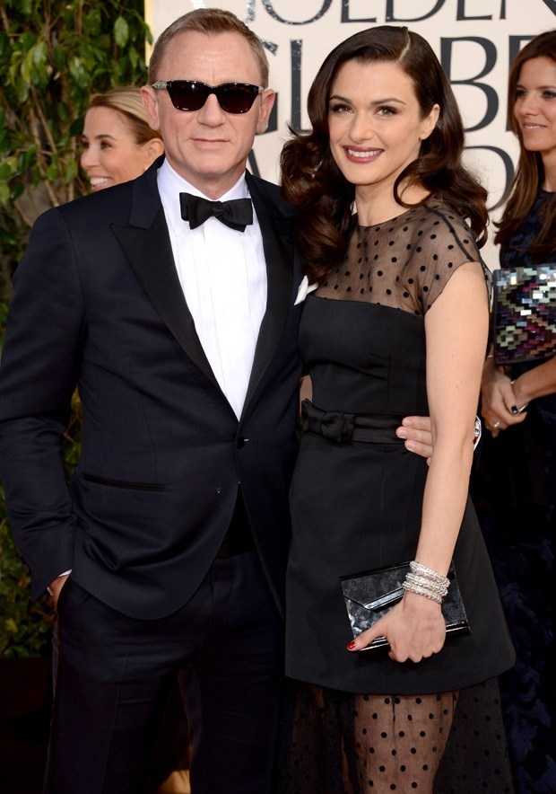 2013 Golden Globe Ödül Töreni