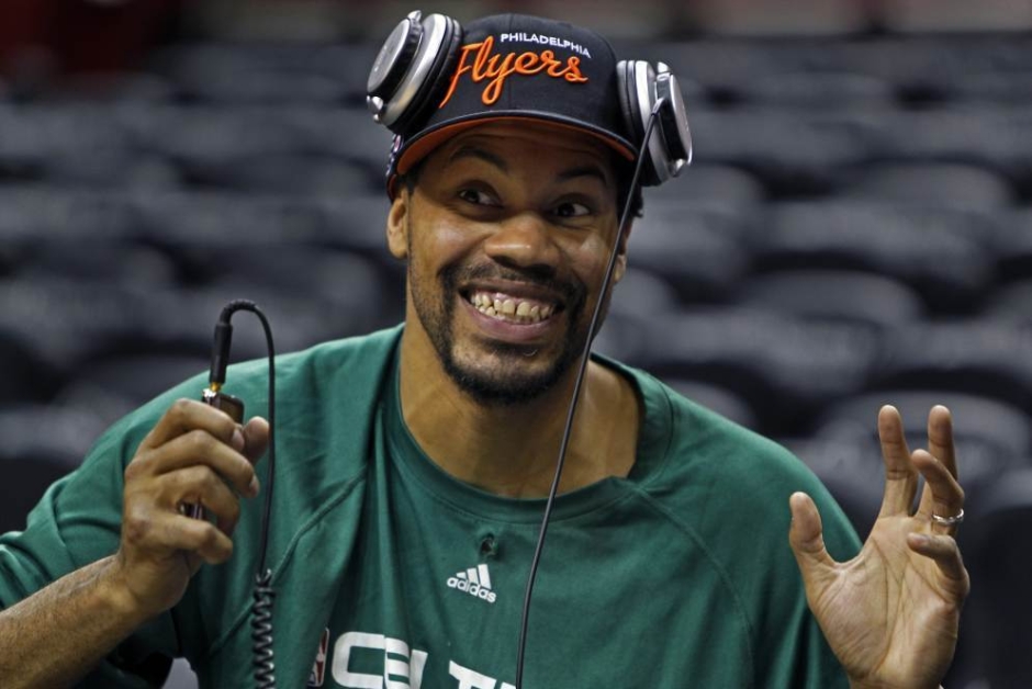 Sporun unutulmaz 'meme'leri