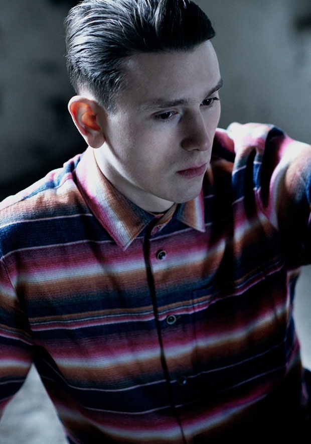 Amsterdam'dan kışa dair kodlar