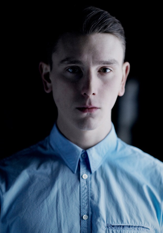 Amsterdam'dan kışa dair kodlar