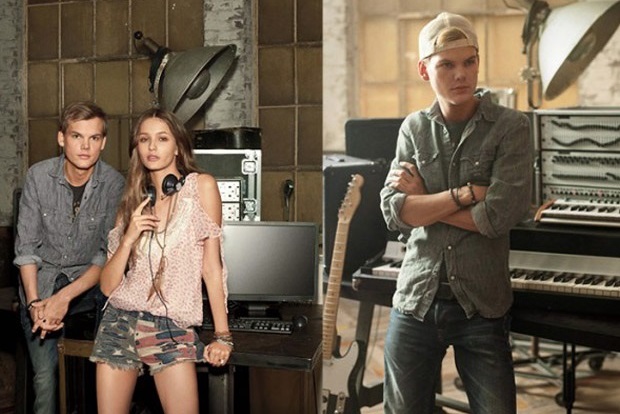 Denimin çölle sınavı