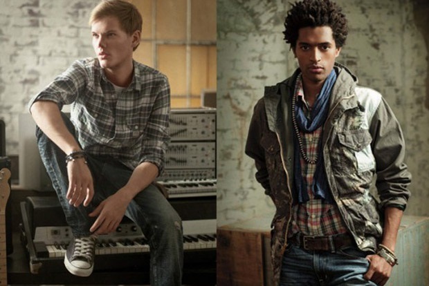 Denimin çölle sınavı