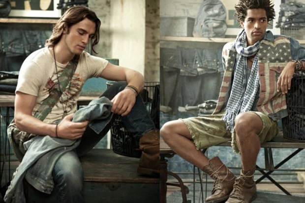 Denimin çölle sınavı