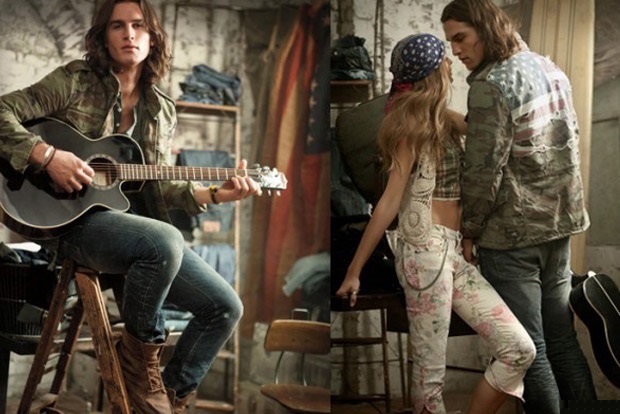 Denimin çölle sınavı