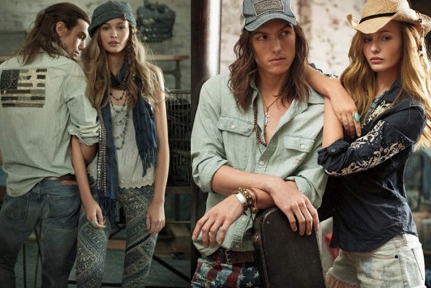 Denimin çölle sınavı