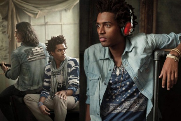 Denimin çölle sınavı