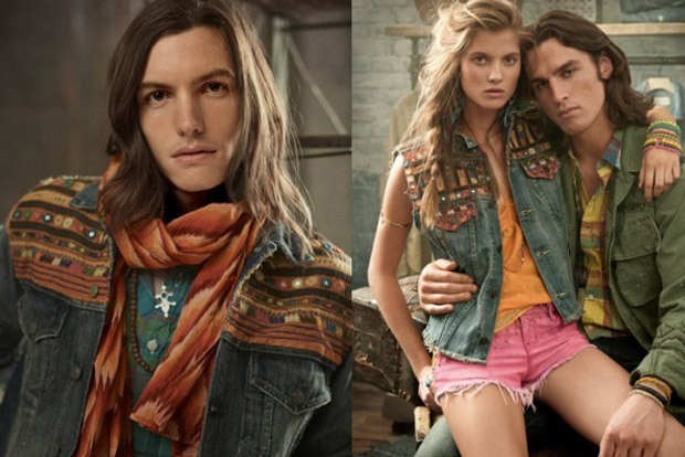 Denimin çölle sınavı