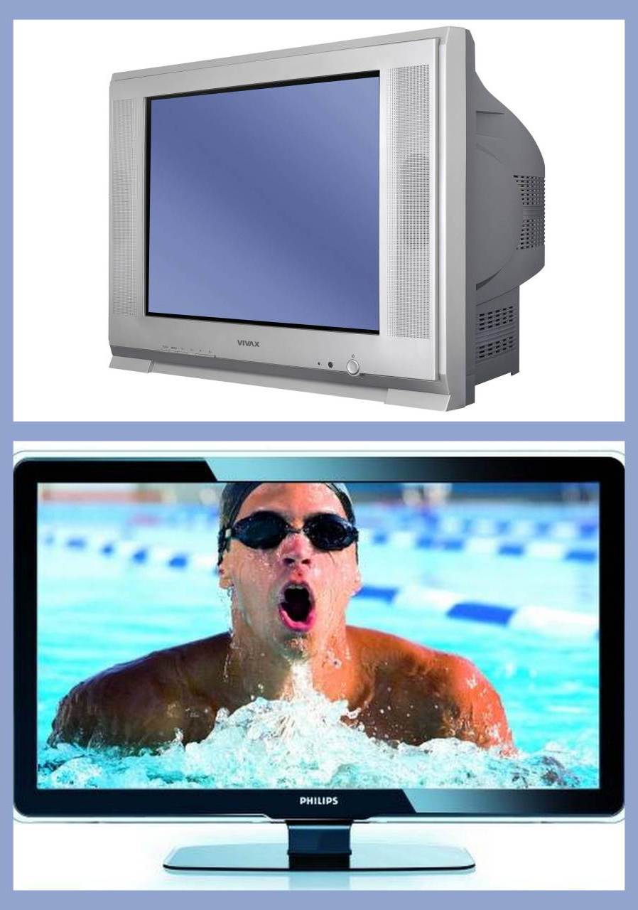 Teknolojinin durdurulamayan evrimi