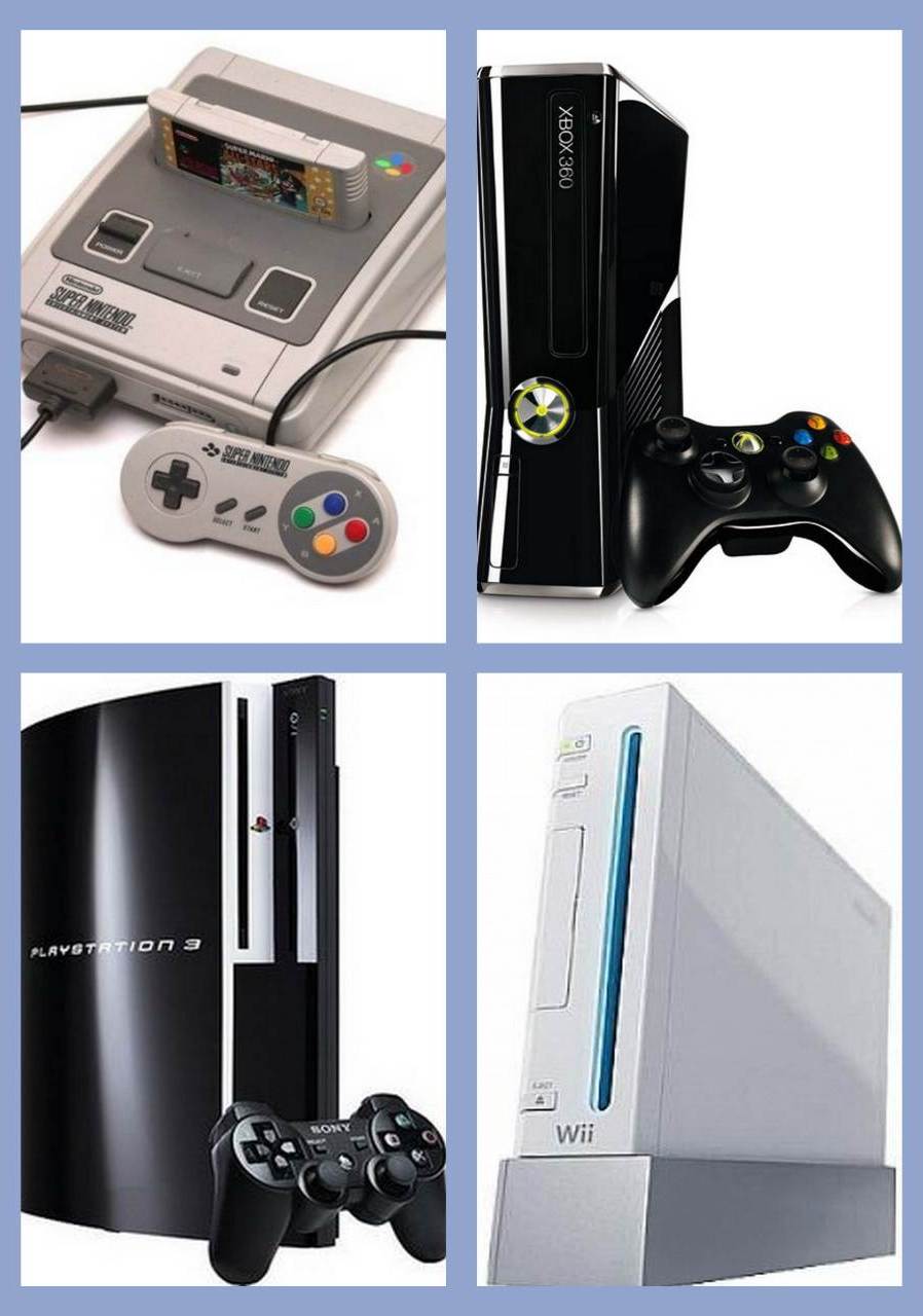 Teknolojinin durdurulamayan evrimi