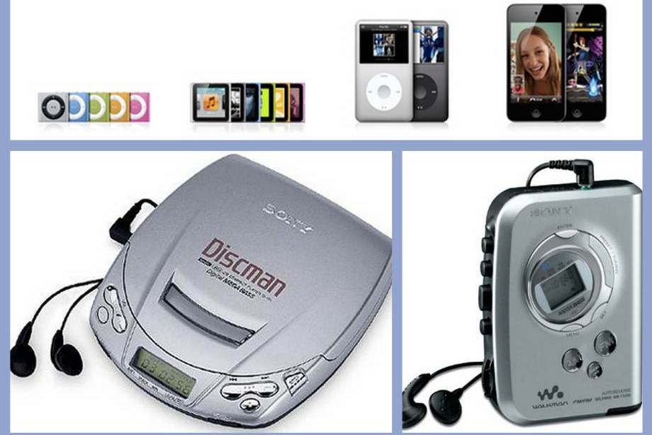 Teknolojinin durdurulamayan evrimi