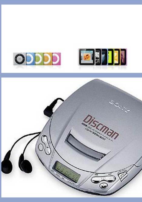 Teknolojinin durdurulamayan evrimi