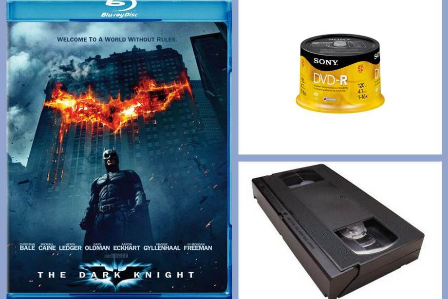 Teknolojinin durdurulamayan evrimi