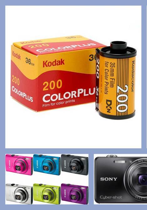 Teknolojinin durdurulamayan evrimi