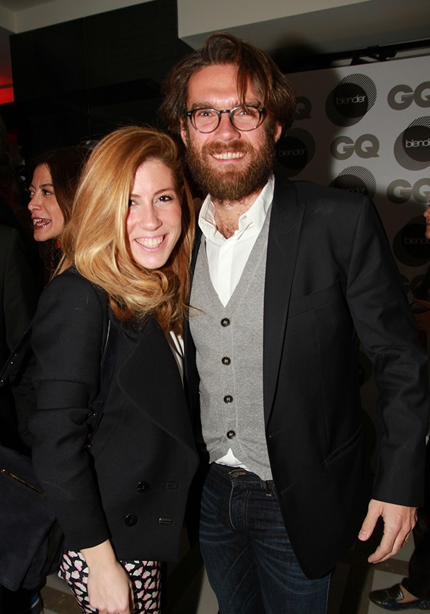 GQ erkek modasını kutluyor