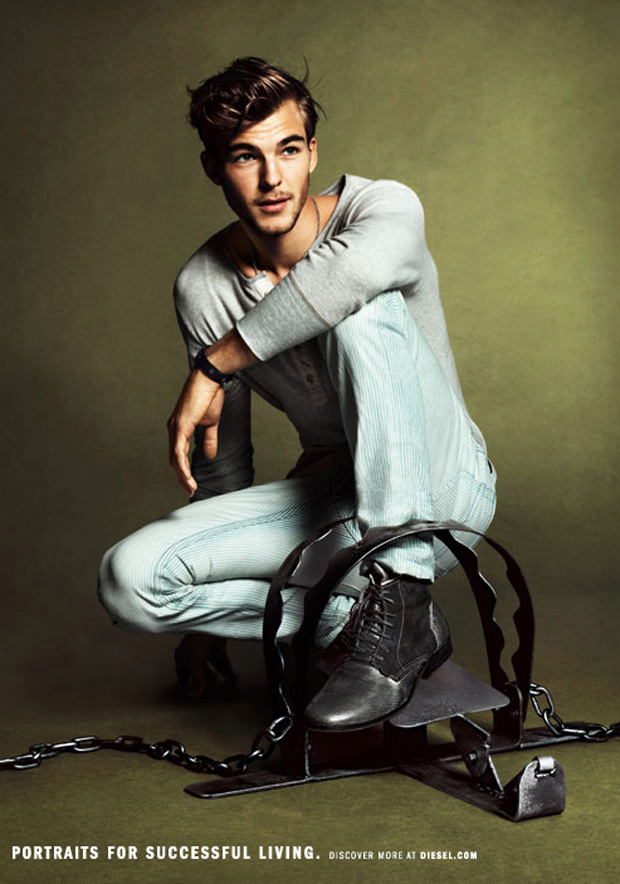 Diesel başarılı yaşam rehberi