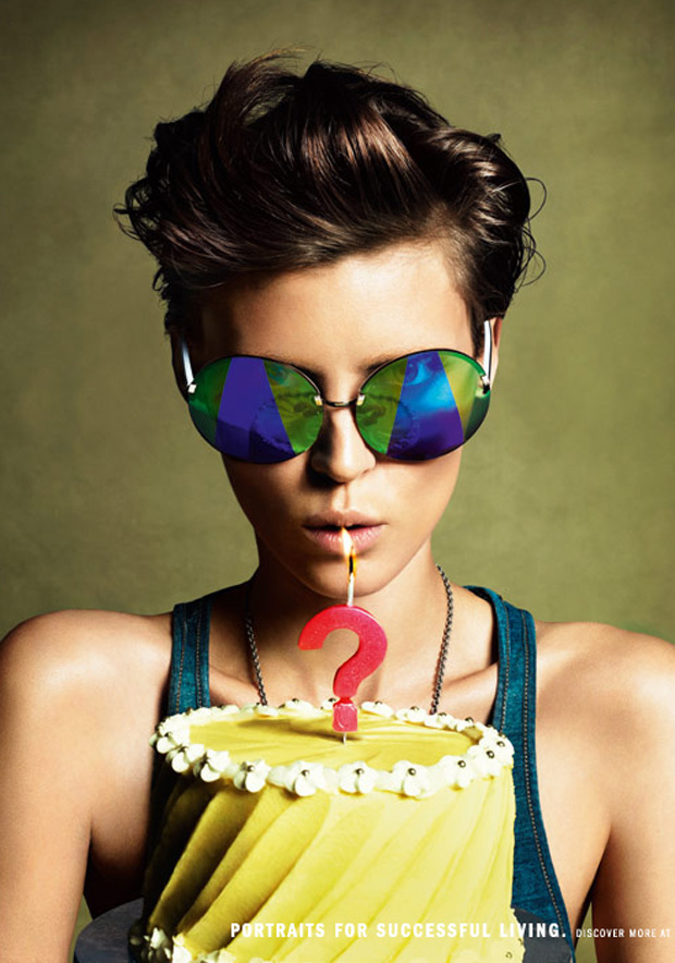 Diesel başarılı yaşam rehberi