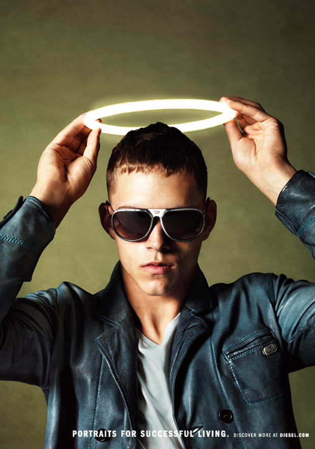 Diesel başarılı yaşam rehberi