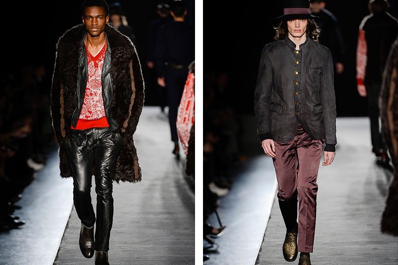 Diesel Black Gold Sonbahar / Kış 2013