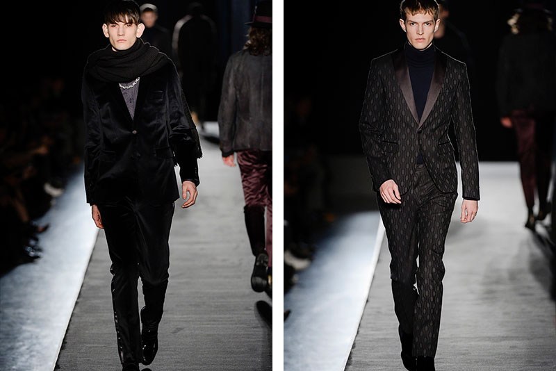 Diesel Black Gold Sonbahar / Kış 2013