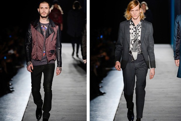 Diesel Black Gold Sonbahar / Kış 2013