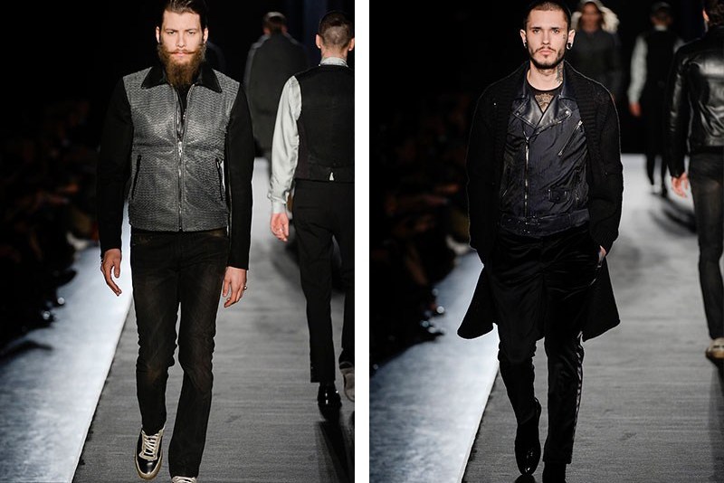 Diesel Black Gold Sonbahar / Kış 2013