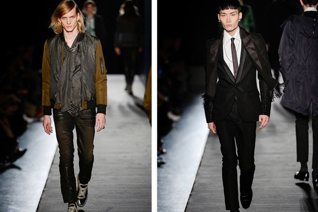 Diesel Black Gold Sonbahar / Kış 2013