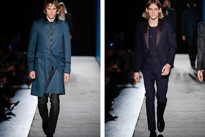 Diesel Black Gold Sonbahar / Kış 2013