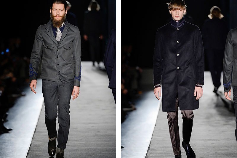 Diesel Black Gold Sonbahar / Kış 2013