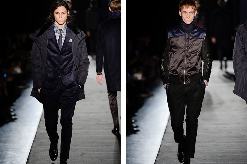 Diesel Black Gold Sonbahar / Kış 2013