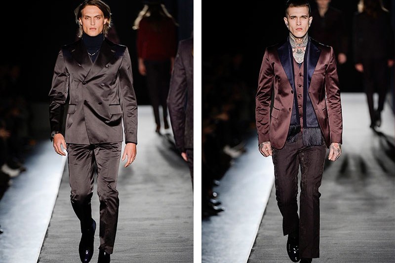 Diesel Black Gold Sonbahar / Kış 2013