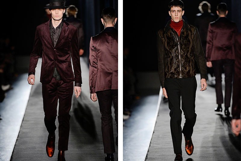 Diesel Black Gold Sonbahar / Kış 2013