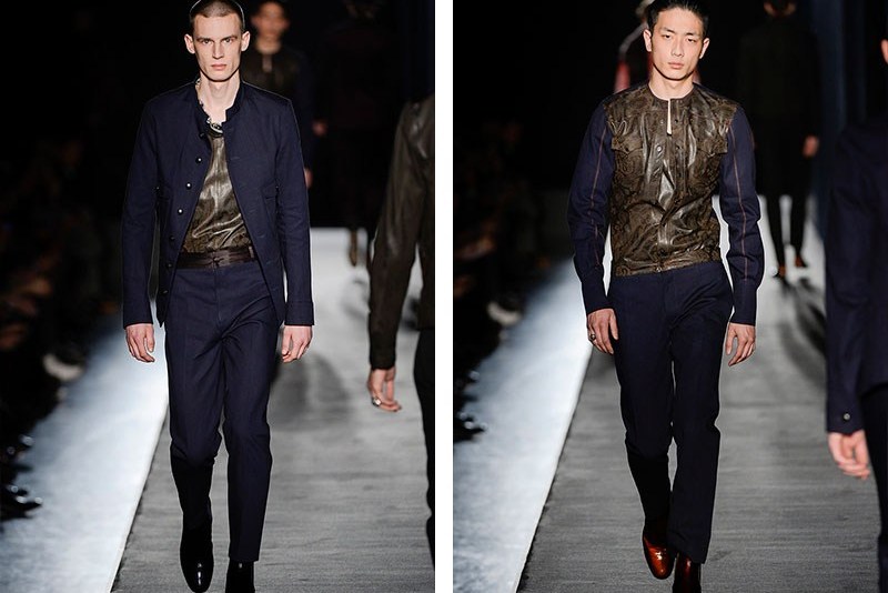 Diesel Black Gold Sonbahar / Kış 2013