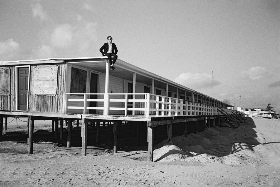 Yeni Dior Homme erkeği: Robert Pattinson