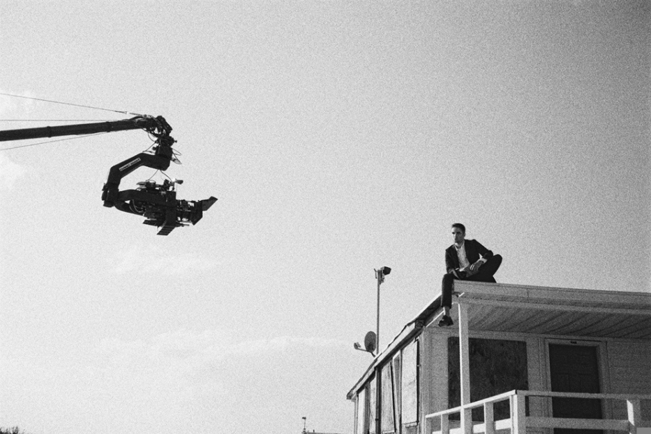 Yeni Dior Homme erkeği: Robert Pattinson