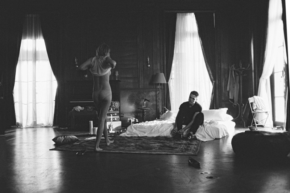 Yeni Dior Homme erkeği: Robert Pattinson