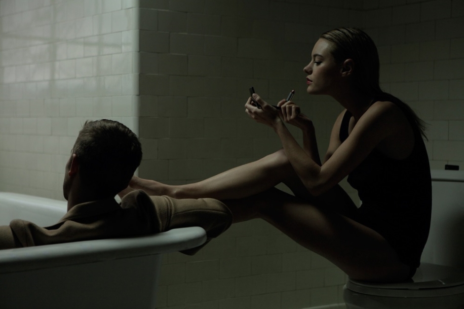 Yeni Dior Homme erkeği: Robert Pattinson