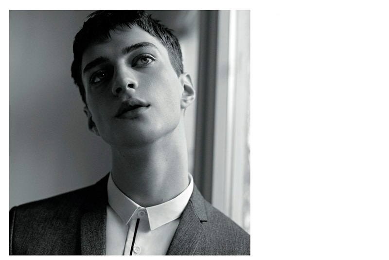 Dior'da sakin sonbahar