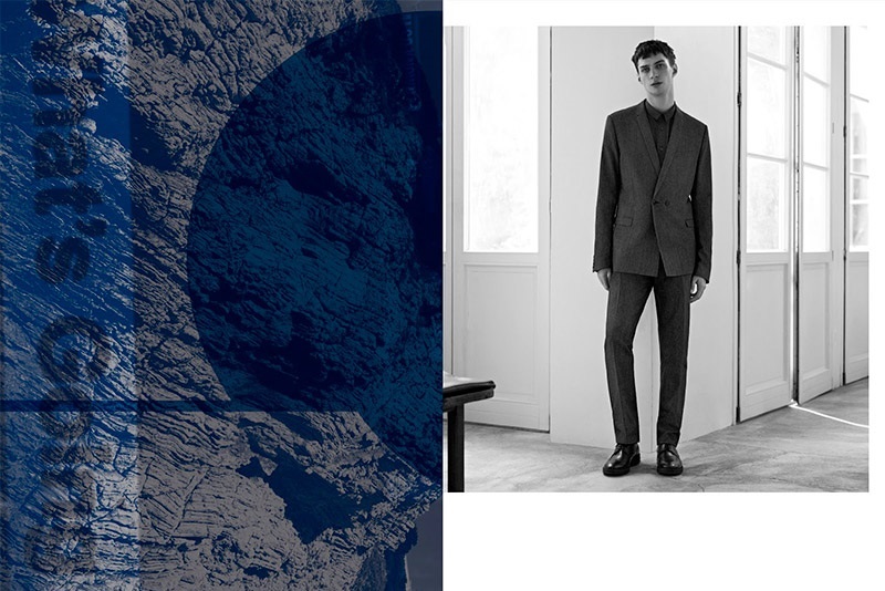 Dior'da sakin sonbahar