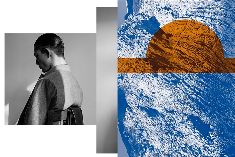 Dior'da sakin sonbahar