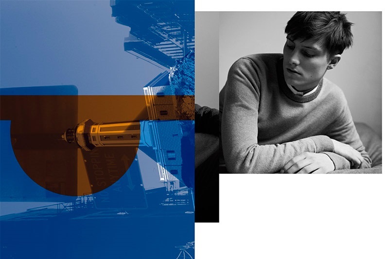 Dior'da sakin sonbahar