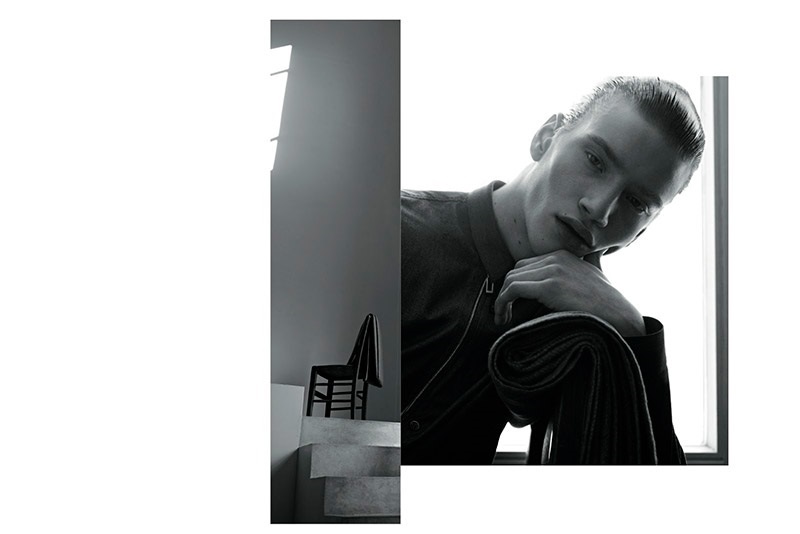 Dior'da sakin sonbahar