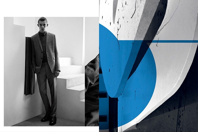 Dior'da sakin sonbahar