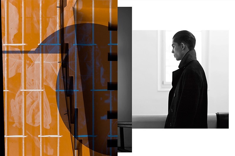 Dior'da sakin sonbahar